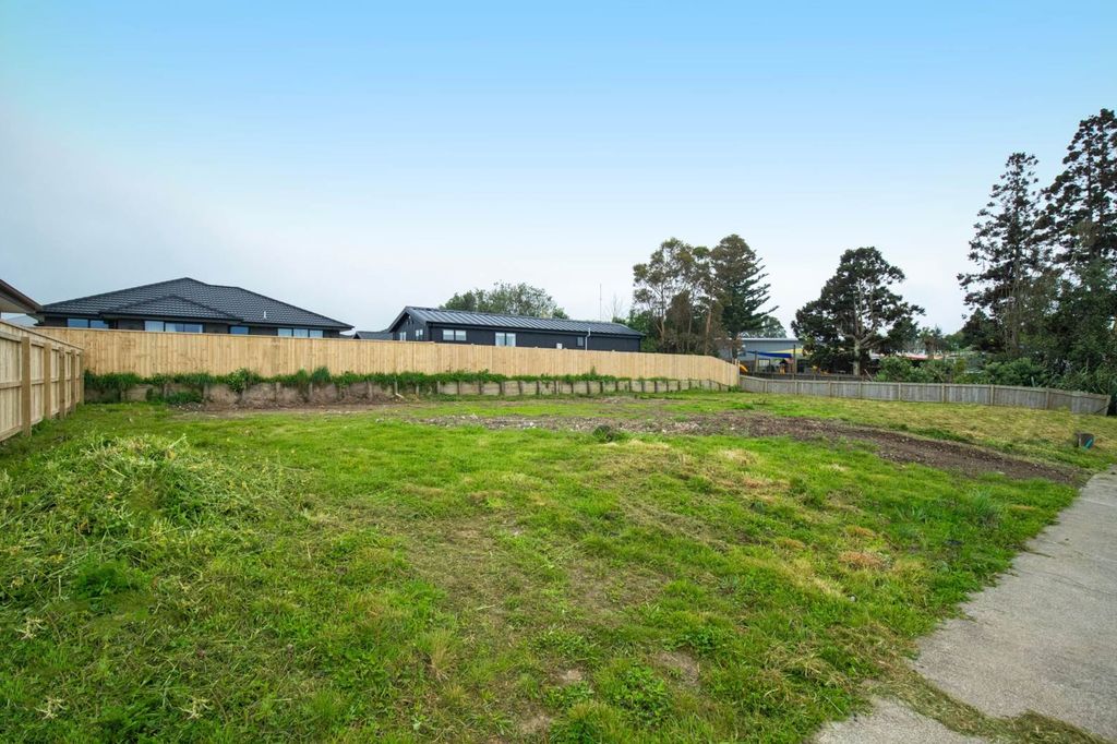 Sold 45B Constable Road, Waiuku realestate.co.nz