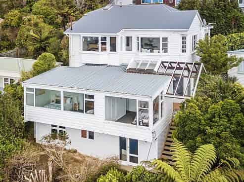 14 Highbury Crescent, Highbury