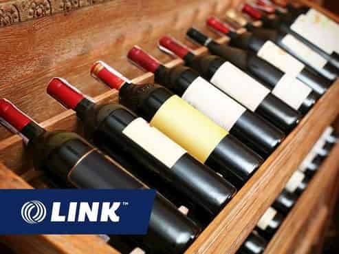 Wines, Beers & Spirits Store | Affluent Central Au