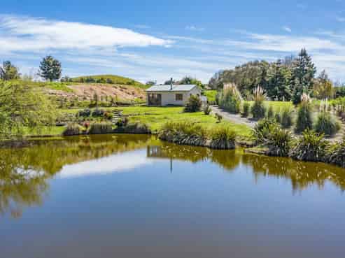 104 Hokio Sand Road, Hokio Beach