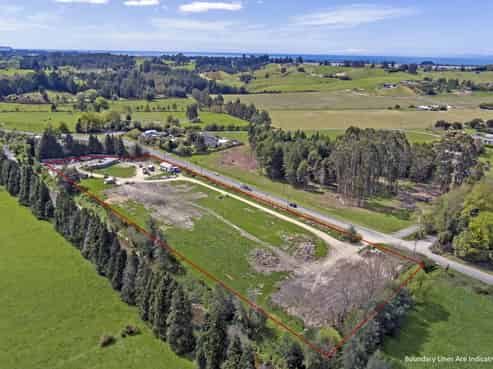 374 Main Road Lower Moutere, Lower Moutere