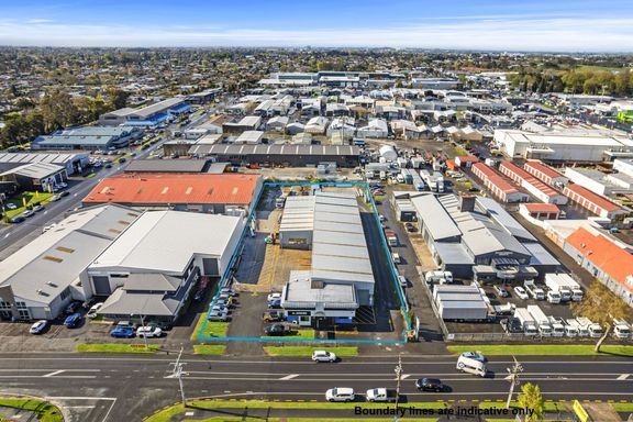 Property value - 40 Bryant Road, Te Rapa - realestate.co.nz