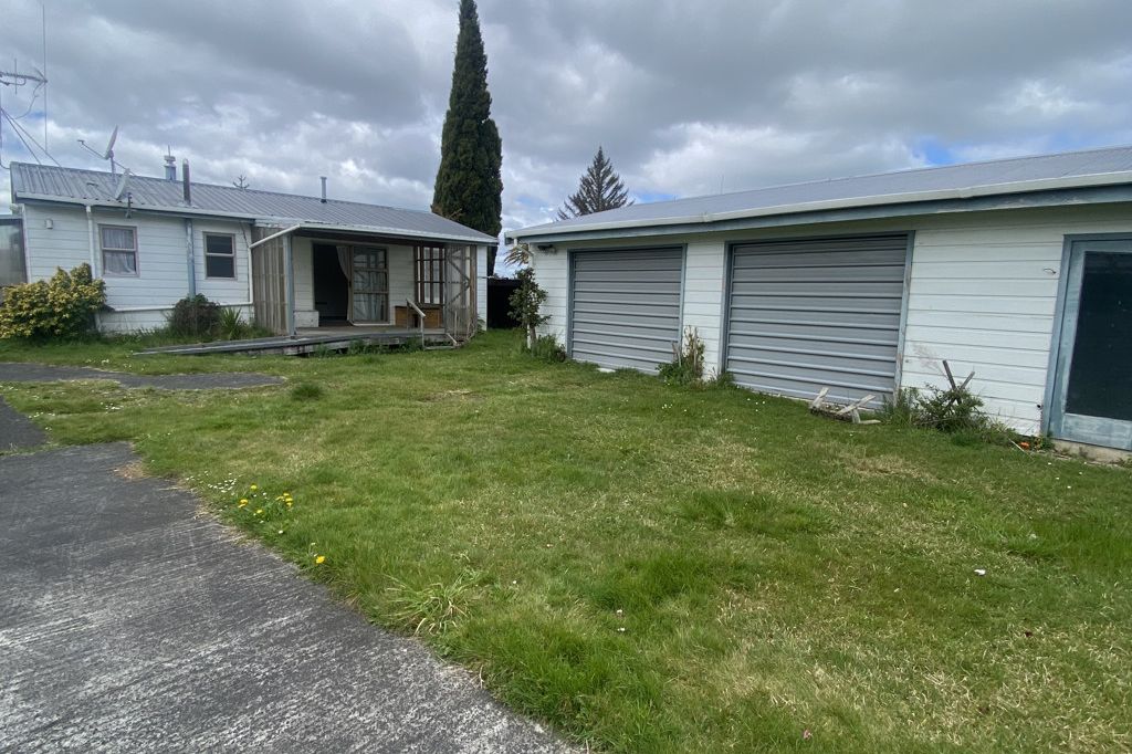 Sold 4 Clyde Street, Tokoroa realestate.co.nz