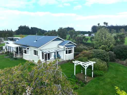 79 Wallacetown Lorneville Highway, Lorneville