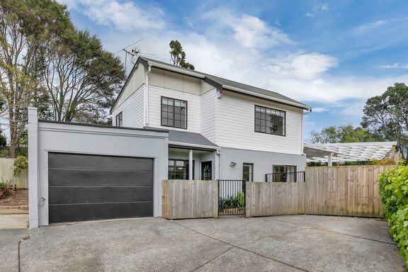 Property value - 77B Atkinson Road, Titirangi - realestate.co.nz