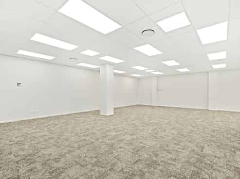 Spacious, newly renovated premises in Warkworth