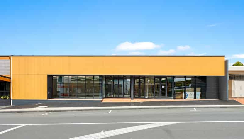 3/23 Neville Street, Warkworth