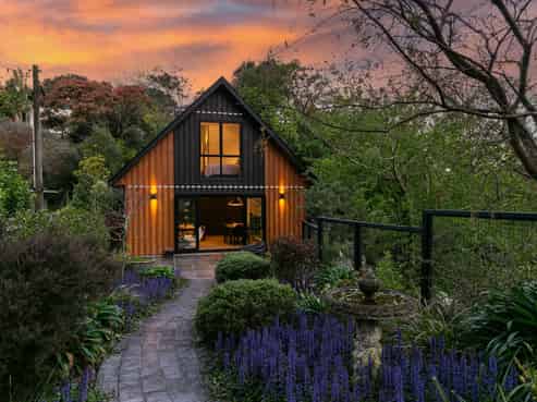 38 Balfour Street, Mornington