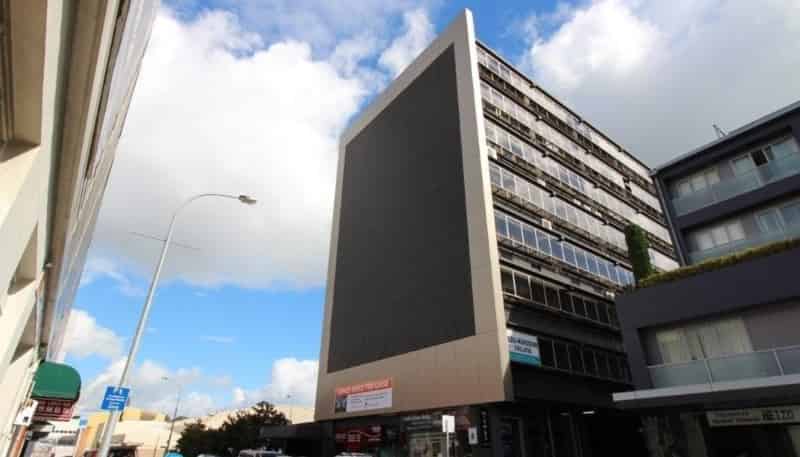  L1, Tenancy C, 5 Short Street, Newmarket