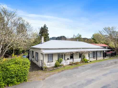 36 Harvey Street, Waitati