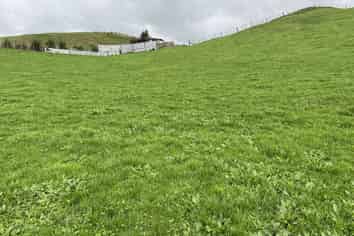 Lot 1 627 Waitomo Valley Road, Otorohanga