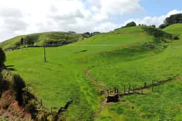 Lot 1 627 Waitomo Valley Road, Otorohanga