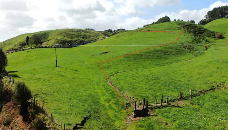 Lot 1 627 Waitomo Valley Road, Otorohanga