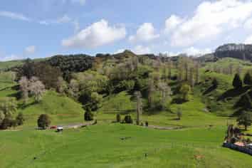 Lot 1 627 Waitomo Valley Road, Otorohanga