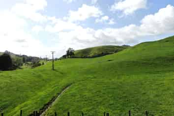 Lot 1 627 Waitomo Valley Road, Otorohanga