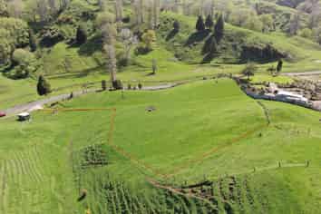 Lot 1 627 Waitomo Valley Road, Otorohanga