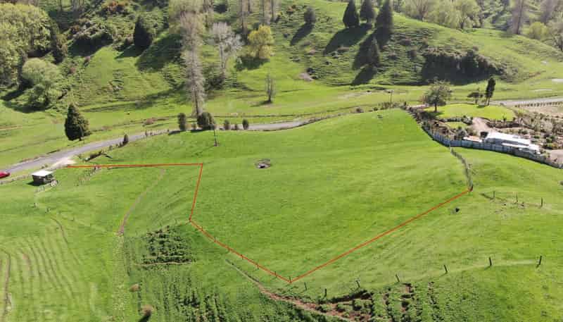 1/627 Waitomo Valley Road, Otorohanga
