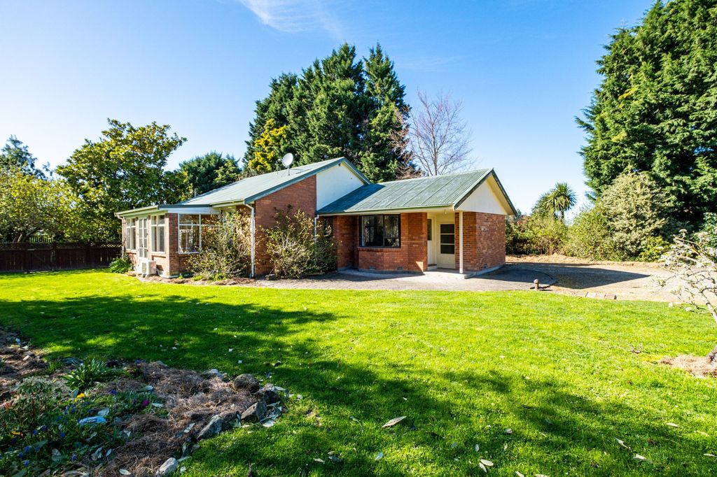 Sold 99 Templer Street, Geraldine realestate.co.nz