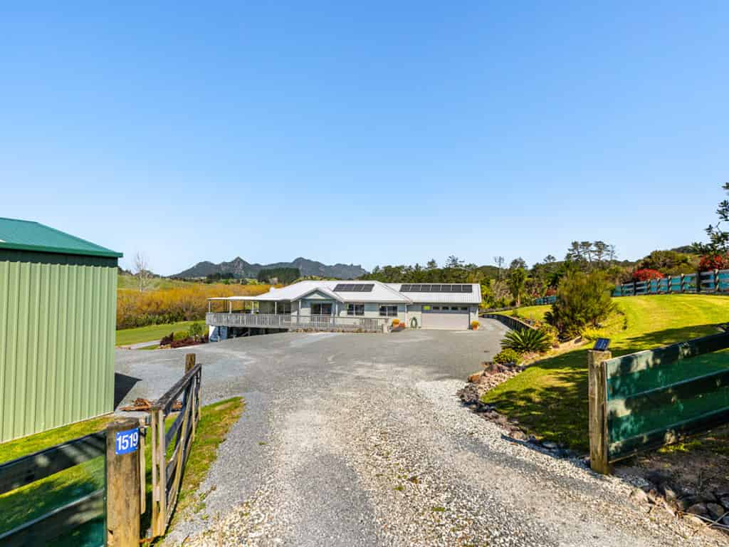 Parua Bay Lifestyle Properties for Sale realestate.co.nz