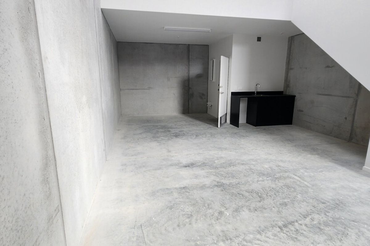Unit 37, The Quarter - View 3
