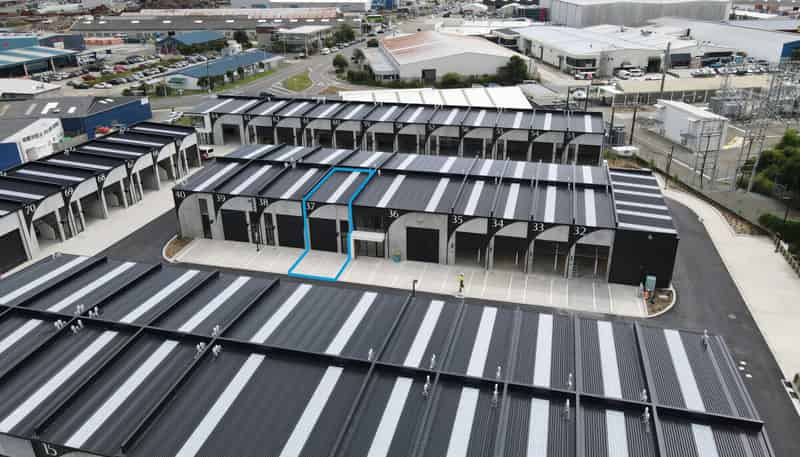 7  Tunnel Grove, Seaview