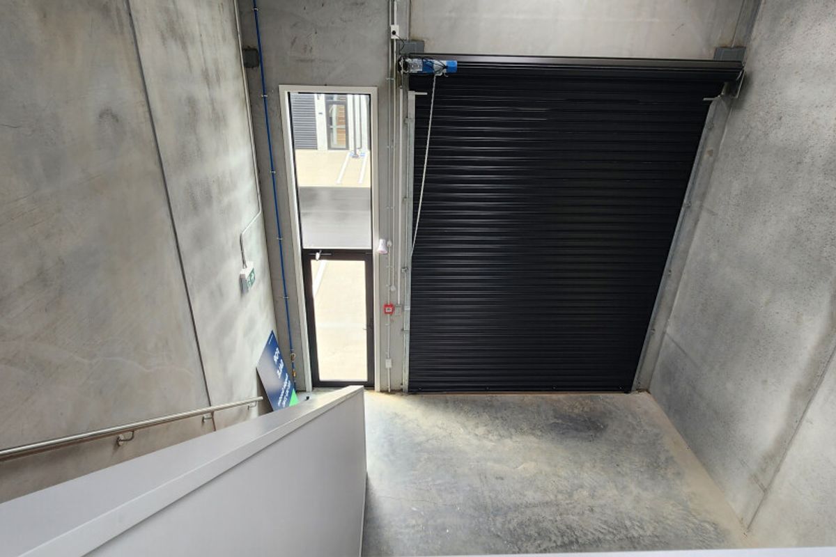 Unit 37, The Quarter - View 4