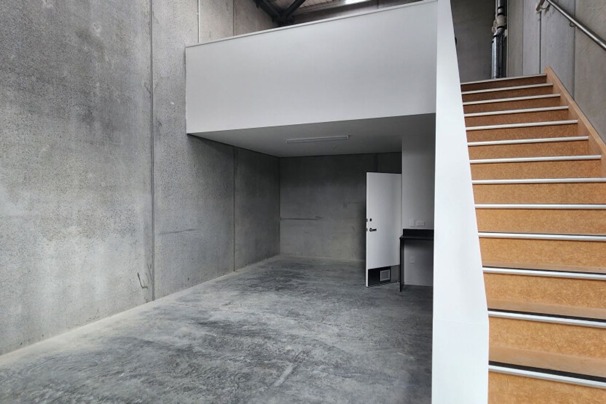 Unit 37, The Quarter - View 2