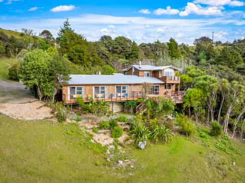 147 Green Hollows Road, Puhoi