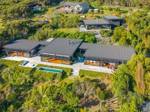 3 Elizabeth Point Road, Kawau Island