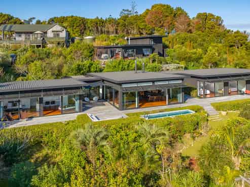 3 Elizabeth Point Road, Kawau Island