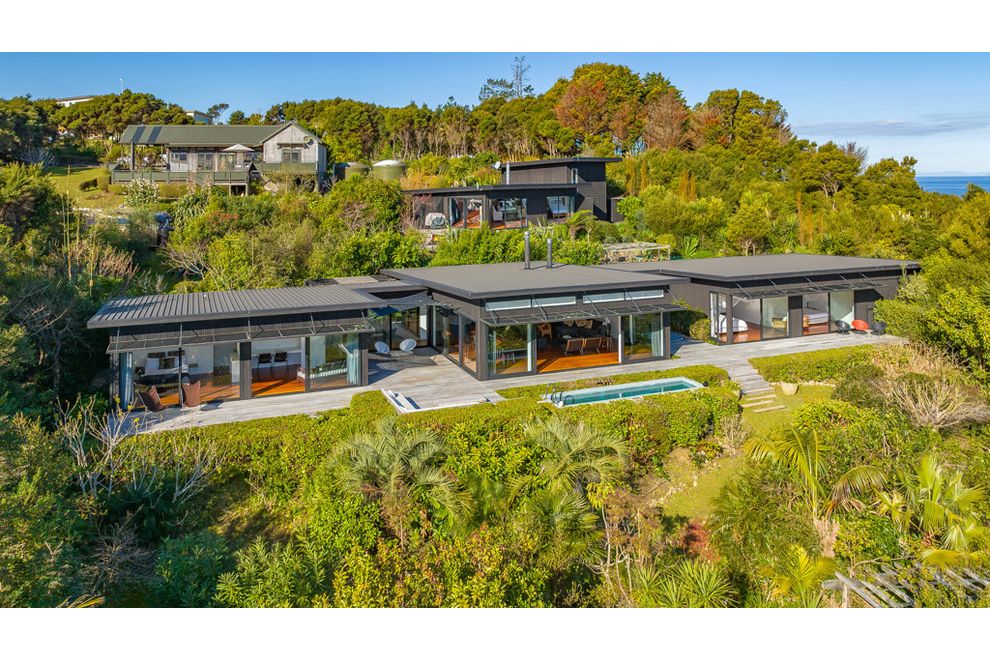 3 Elizabeth Point Road, Kawau Island, Hauraki Gulf Islands For Sale