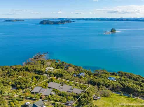 3 Elizabeth Point Road, Kawau Island