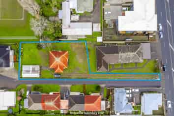 1114 New North Road, Mount Albert
