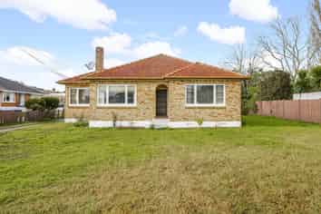 1114 New North Road, Mount Albert
