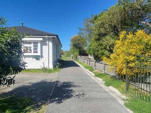 40A Hutcheson Street, Blenheim