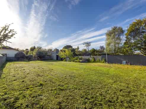 40A Hutcheson Street, Blenheim