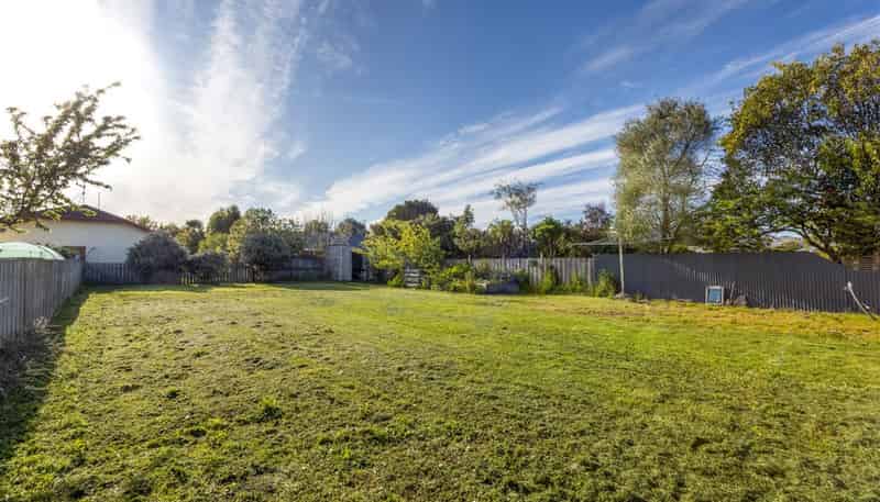 40A Hutcheson Street, Blenheim