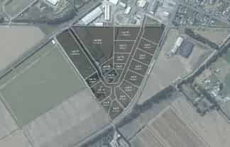 Agritech Business Park