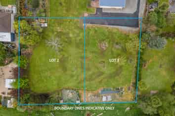 Lot 2/128 Gleniti Road, Gleniti