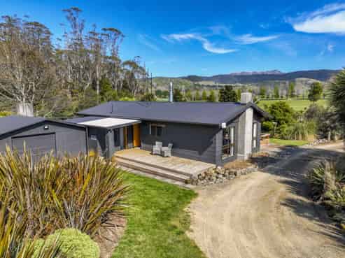 5307 Puketitiri Road, Puketitiri