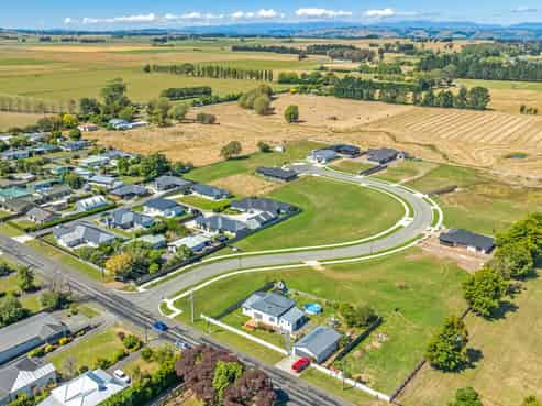  Campbell Place, Marton