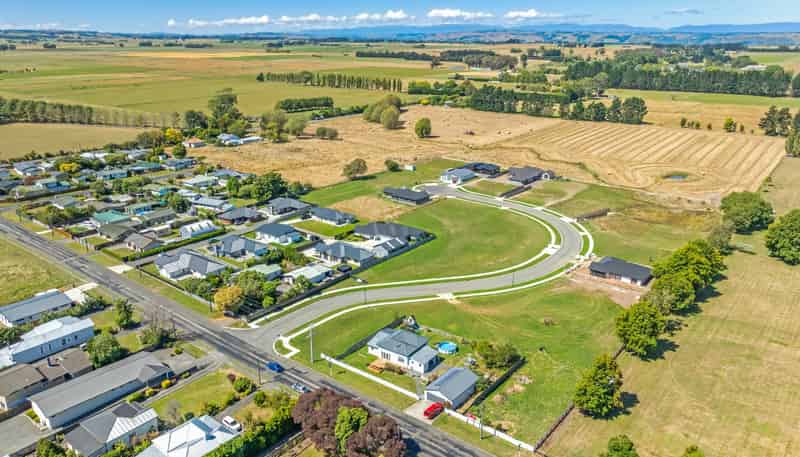  Campbell Place, Marton