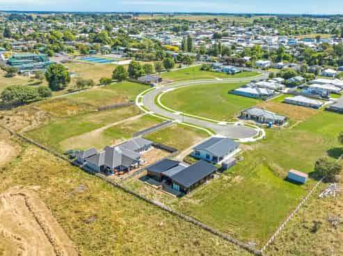  Campbell Place, Marton