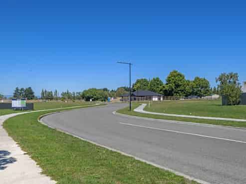  Campbell Place, Marton