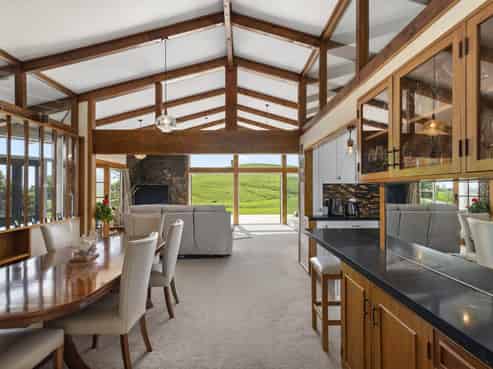 8660 Paeroa Kopu Road, Puriri