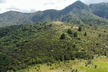  Pinehill Road, Omapere