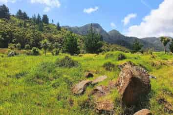  Pinehill Road, Omapere