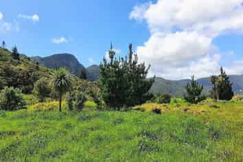  Pinehill Road, Omapere