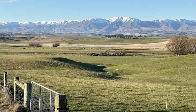  Barneys Lane, Gimmerburn, Ranfurly