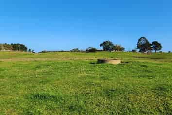  Pouto Road and Sarich Road, Te Kopuru